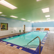 Holiday Inn Express Hauppauge-Long Island, 哈帕克 — 照片 4