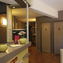 Logis Hotel le Mas de Jossyl, Buzancais — photo 4