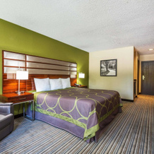 Super 8 Copley Akron, Площадь Copley — фото 5