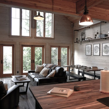 Cedar Brae Chalet Chalet 2 NW Comfy Cabins, 莱文沃思 — 照片 5