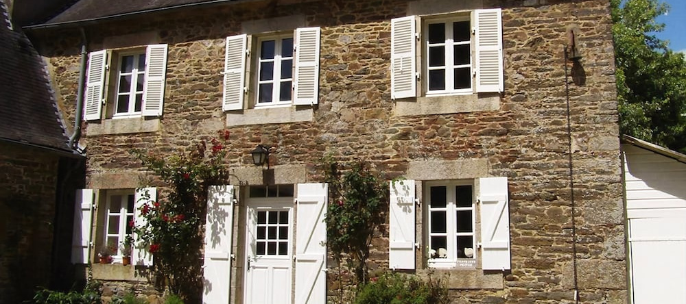 Domaine Du Treuscoat, Плейбе-Крист — фото 1
