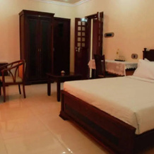 United-21 Island Paradise Hotel, 奎隆 — 照片 3