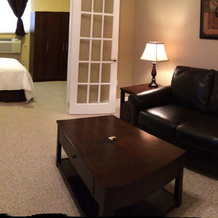Balsam Suites Boutique Inn & Residence, 蒂明斯 — 照片 4