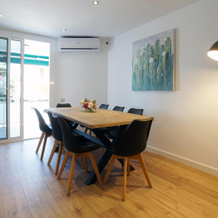 Beach Club House, 卡斯特尔德费尔斯 — 照片 4