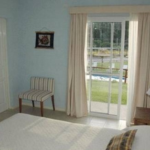 Hotel Posada Terrazas con pileta climatizada, 波特雷罗德洛斯富内斯 — 照片 4