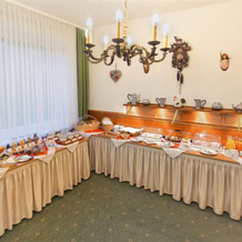 Fidelitas Hotel Garni, 巴特黑雷纳尔布 — 照片 2