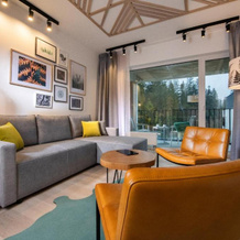 VISLOW Resort, 维斯瓦 — 照片 2