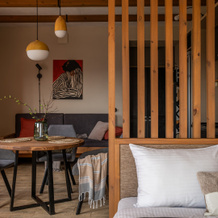 Loft Apartments, Stavropol — photo 2