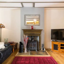 Bretforton Holiday Home - The Old Post Office, Ившем — фото 4