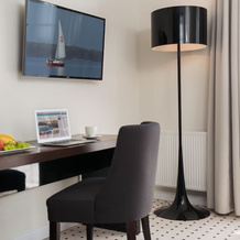 Boutique Apartmenty M&M, 盖尔拉 — 照片 5