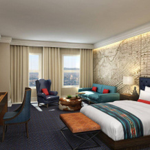 Hotel Paso Del Norte, Autograph Collection, 埃尔帕索 — 照片 3
