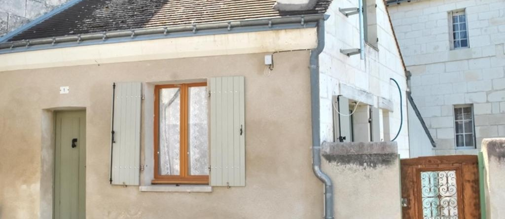 Gîte Loches, 3 pièces, 3 personnes - FR-1-381-162, 洛什 — 照片 1