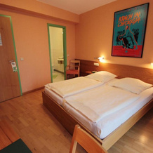 An Der Persil-Uhr Stadt-Gut-Hotel, Люнен — фото 2