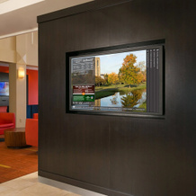 Courtyard by Marriott Kansas City East/Blue Springs, 布鲁斯普林斯 — 照片 5
