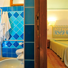 Hotel Telis - Arbatax Park Resort, Тортоли — фото 5