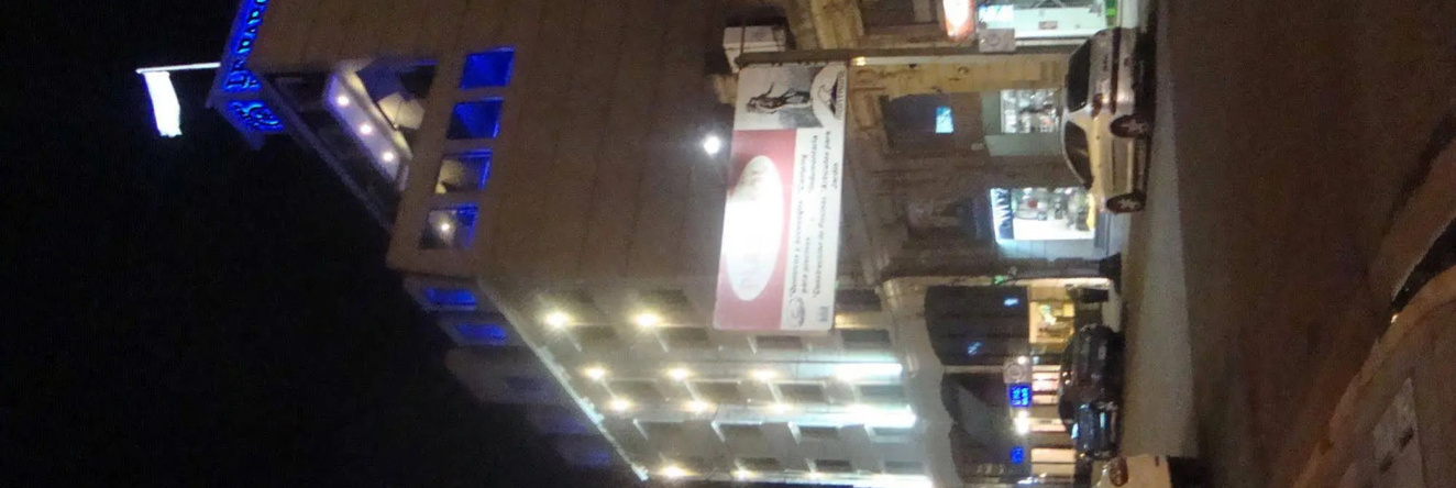 Le Parc Hotel & Suites, 玛丽亚镇 — 照片 1