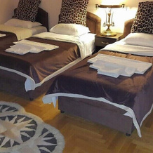 Akva Gold Apartmani, Аранджеловац — фото 3
