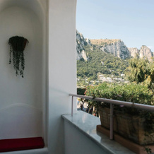 Il Capri Hotel, Capri — photo 5
