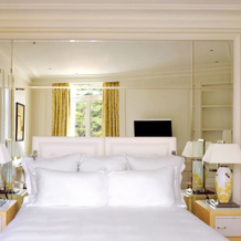 Grand-Hôtel Du Cap-Ferrat, A Four Seasons, Сен-Жан-Кап-Ферра — фото 3