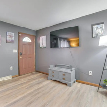 Houghton Lake Vacation Rental - Walk to the Water!, 霍顿湖 — 照片 2