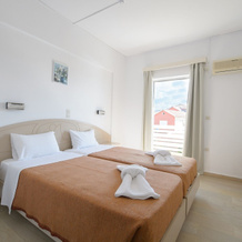 Hotel Akti Arilla, Arillas — photo 3