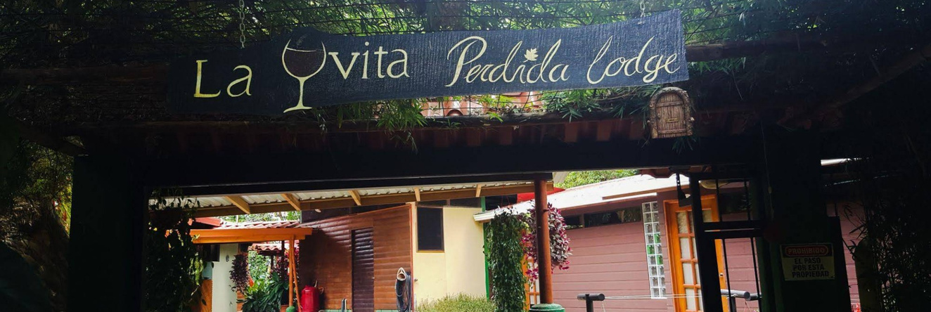 La Uvita Perdida, 波塔隆 — 照片 1