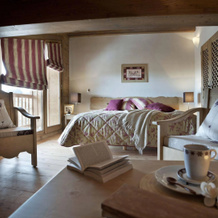Cgh Résidences & Spas Les Chalets De Jouvence, Араш-ла-Фрас — фото 3