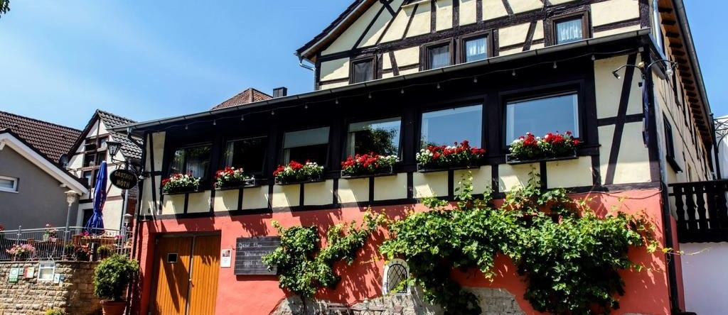 Hotel Gasthof Nöth, 加默尔堡 — 照片 1