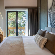 Hancioglu Orman Evleri ve Hotel, 尚布尔纳 — 照片 4
