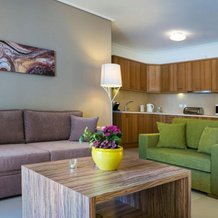 Eucalyptus Apartments Apartment Nectar, 卡拉沃米洛斯 — 照片 5