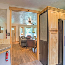 Well-Appointed Fruita Townhome: Hike & Bike Nearby, Фрута — фото 2