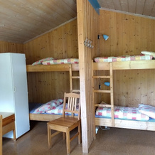 Flåm Hostel & Cabins, Эурланн — фото 2