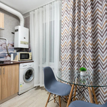 Sadovoe Koltso Izumrudnaya Apartments, 莫斯科 — 照片 3