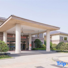 Huanghe Guesthouse, 开封 — 照片 3