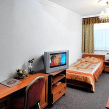 Hotel Twist, Кросно — фото 3