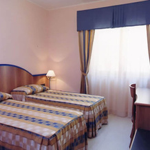 Hotel Daniela, Таранто — фото 3