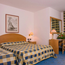 Pizzomunno Vieste Palace Hotel, 维耶斯泰 — 照片 5