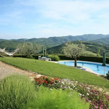 Villa Storie di Borgo, Monte Santa Maria Tiberina — photo 5