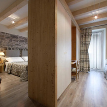 Hotel Savoia, Сан-Мартино-ди-Кастроцца — фото 4