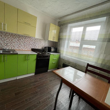 Sweet Apartments, Norilsk — photo 4