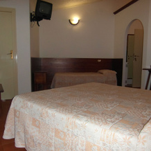 Albergo Del Sole, Роккаразо — фото 4