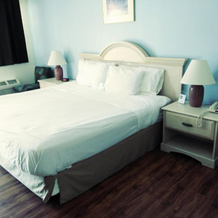 Victoria Palms Inn & Suites, 韦斯拉科 — 照片 2