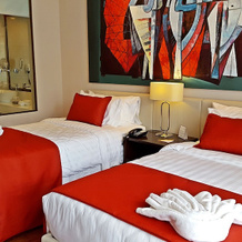 Bravo Hotel and Resorts, 锡布兰 — 照片 3