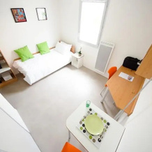 Apparteo Lyon Part-Dieu Villeurbanne, 布龙 — 照片 2