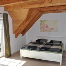Ferienhaus Achterwasseridyll - FeWo 01, Luetow — photo 5