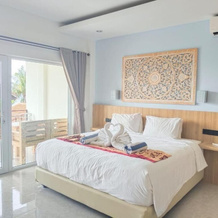 Solaluna Beach Homestay, 普哇加达 — 照片 4