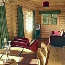 BCC Loch Ness Log Cabins, Beauly — photo 2