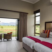 Legend Golf & Safari Resort, Mookgopong — photo 5