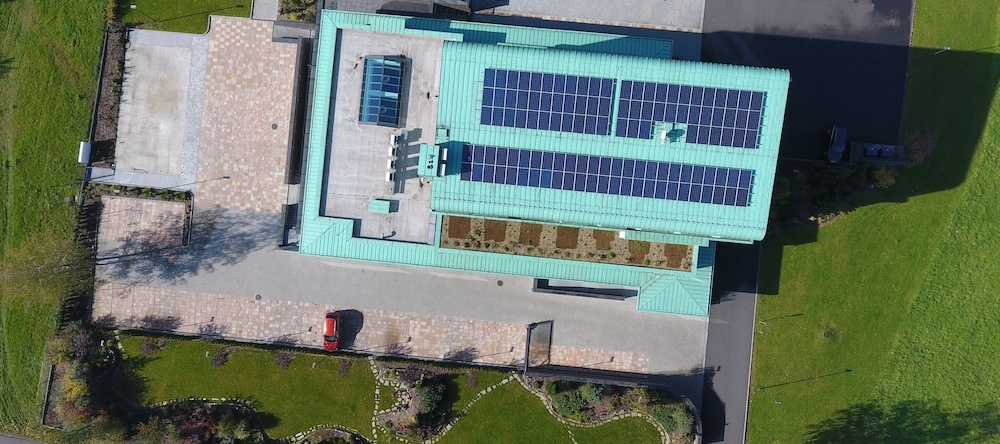 Hotel Bartoš, 拉德霍什季山麓弗伦什塔特 — 照片 1