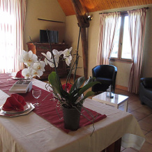 House La Grange Habkern, Saint-Jean-Lagineste — photo 3